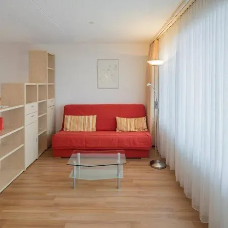 Lejlighed Cristal 40