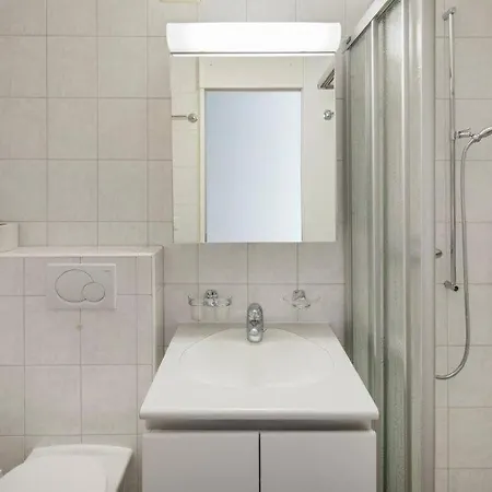 Lejlighed Cristal 40 *