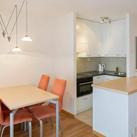 Lejlighed Cristal 40