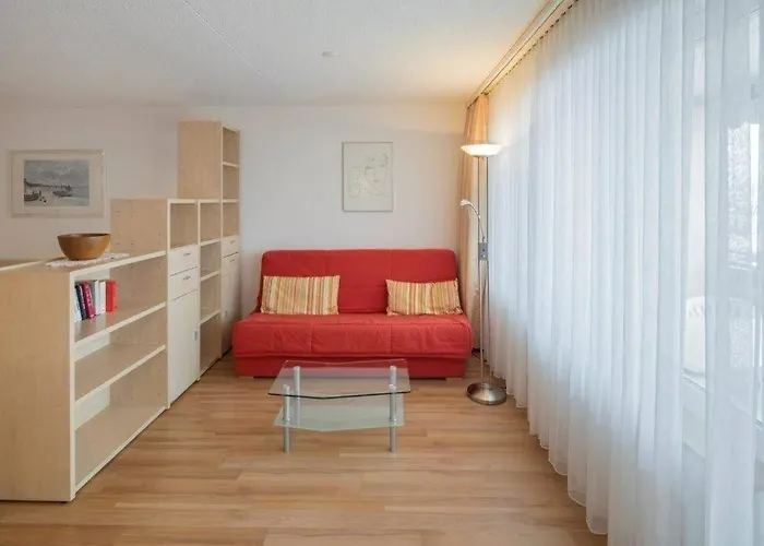 Апартаменты Cristal 40