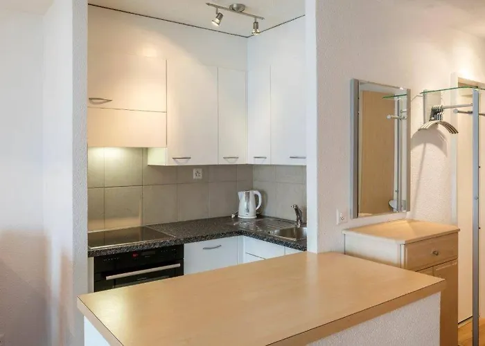 Cristal 40 Лойкербад