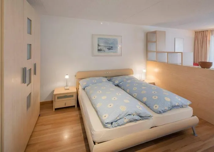 Cristal 40 Апартаменты *