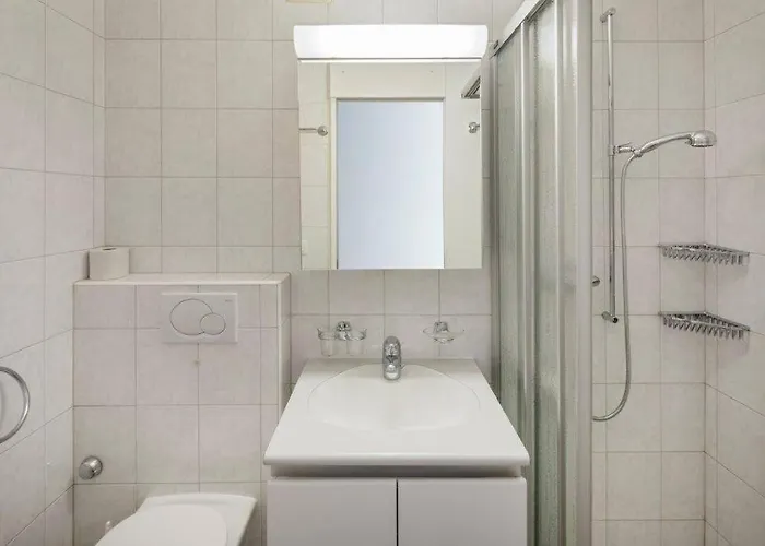 Апартаменты Cristal 40 *