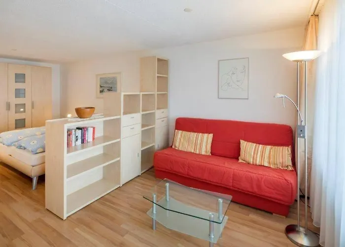 Cristal 40 Апартаменты *