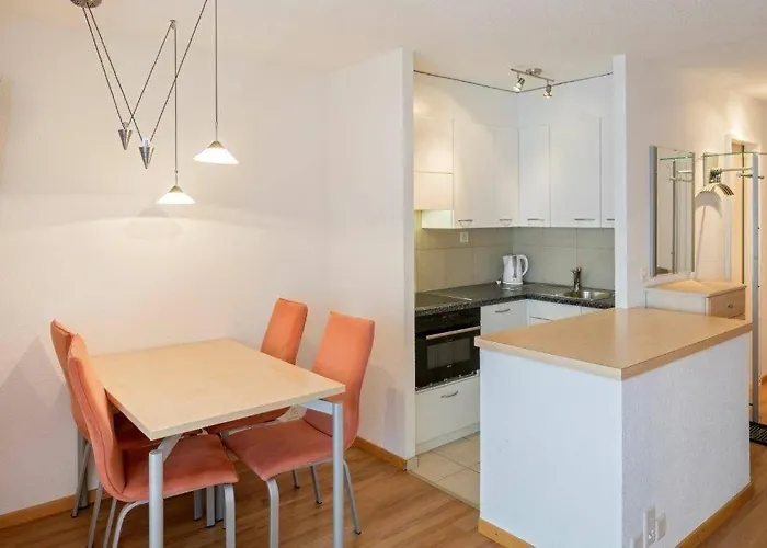 Апартаменты Cristal 40