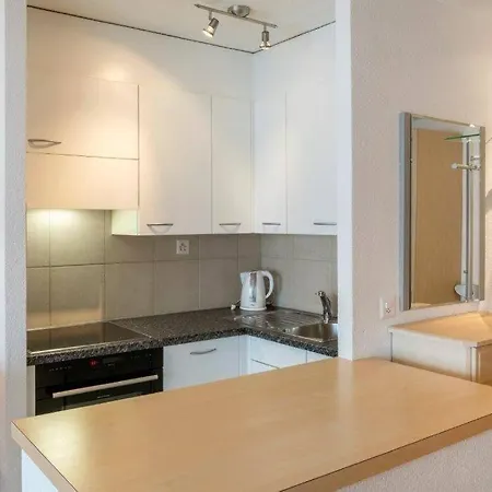 Cristal 40 Leukerbad