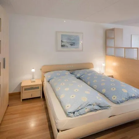 Cristal 40 Apartment *