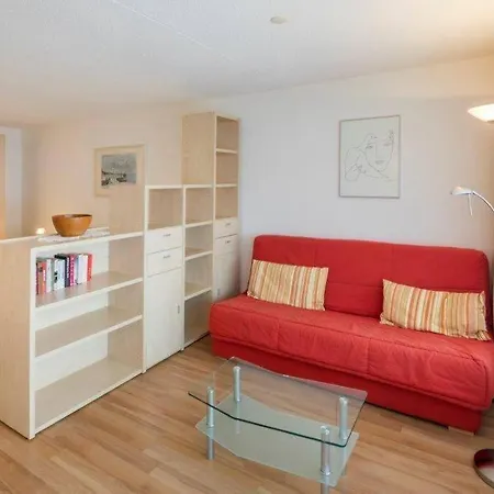 Cristal 40 Apartment *